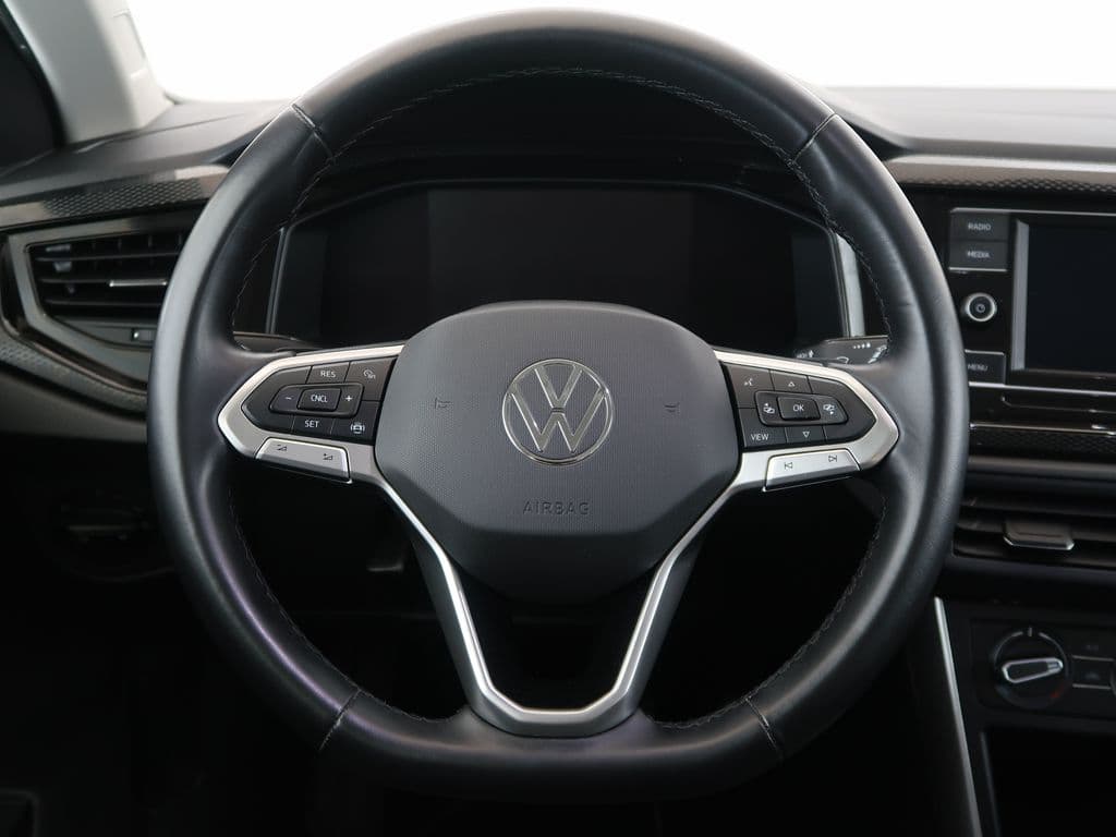 2022 Volkswagen TAIGO - 14
