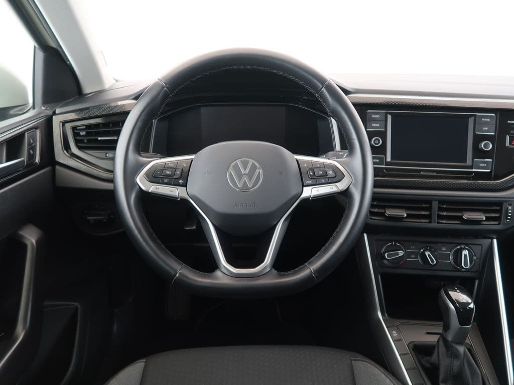2022 Volkswagen TAIGO - 15