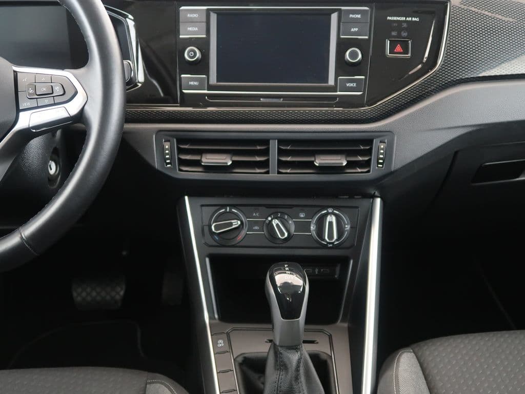 2022 Volkswagen TAIGO - 16