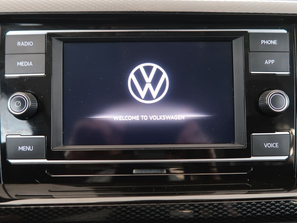 2022 Volkswagen TAIGO - 18