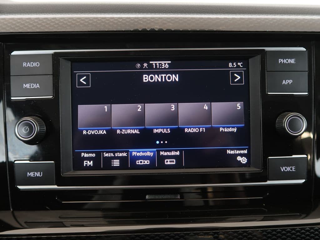 2022 Volkswagen TAIGO - 19