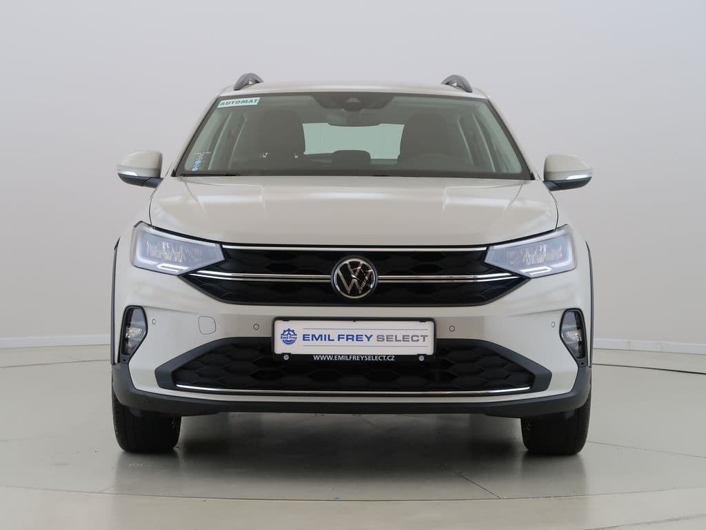 2022 Volkswagen TAIGO - 2
