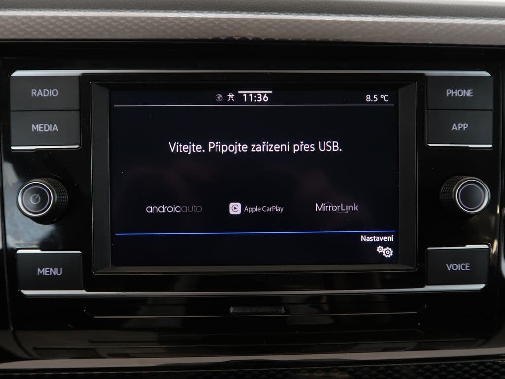2022 Volkswagen TAIGO - 20