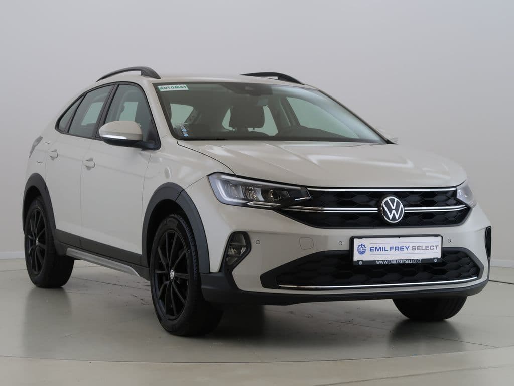 2022 Volkswagen TAIGO - 3