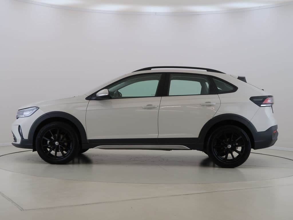 2022 Volkswagen TAIGO - 8