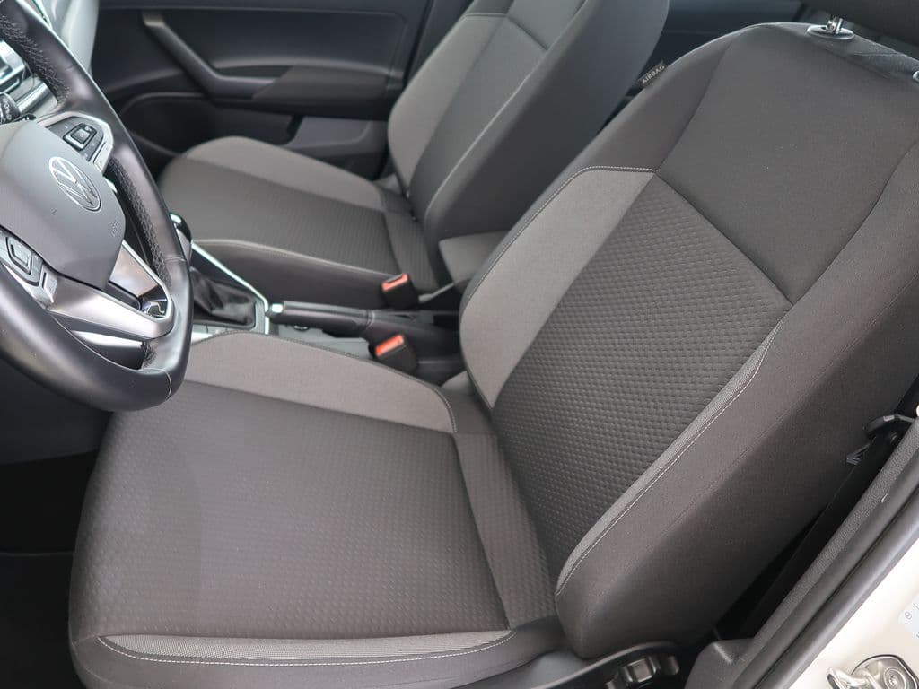 2022 Volkswagen TAIGO - 9