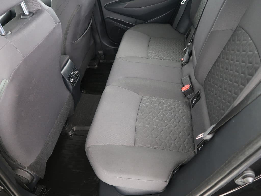 2022 Toyota COROLLA - 11