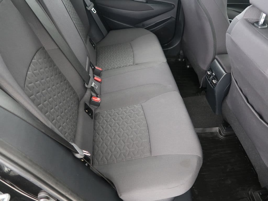 2022 Toyota COROLLA - 13