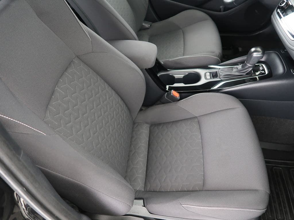 2022 Toyota COROLLA - 14
