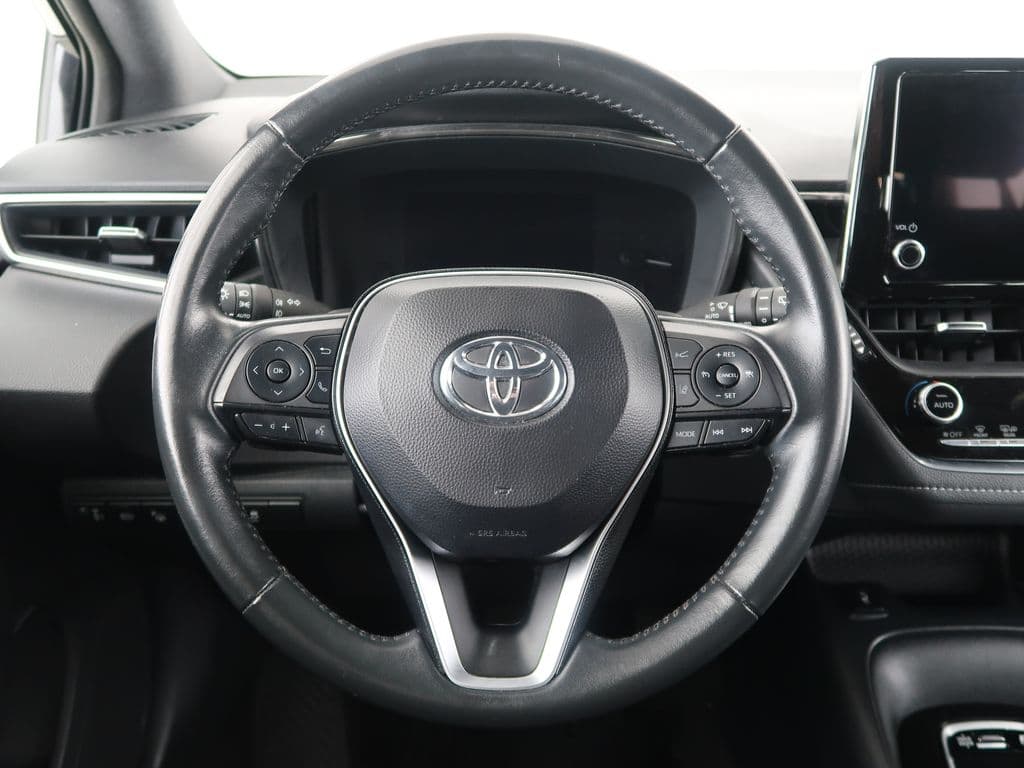2022 Toyota COROLLA - 15