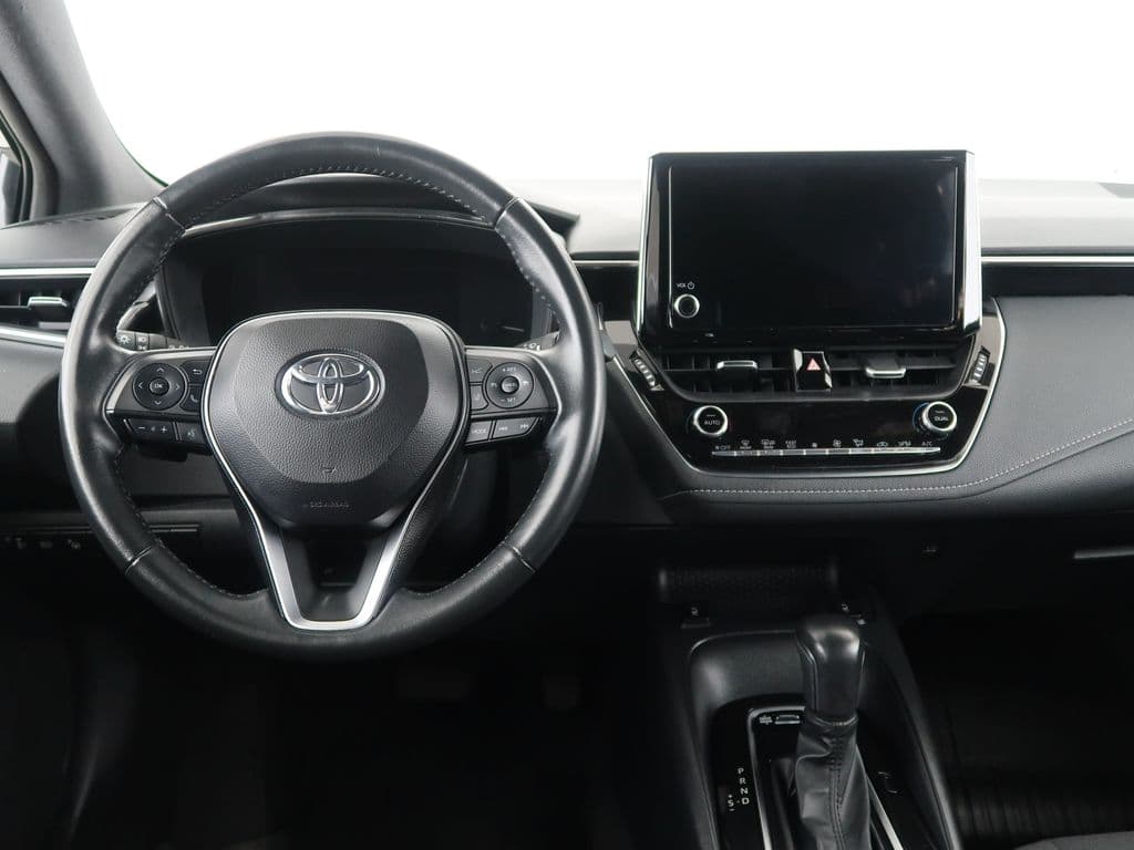 2022 Toyota COROLLA - 16