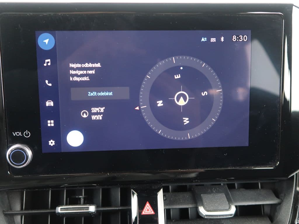 2022 Toyota COROLLA - 20
