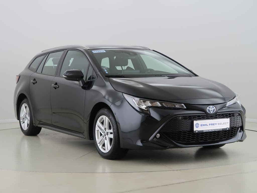 2022 Toyota COROLLA - 3