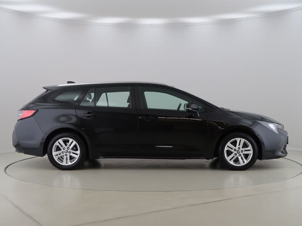 2022 Toyota COROLLA - 4