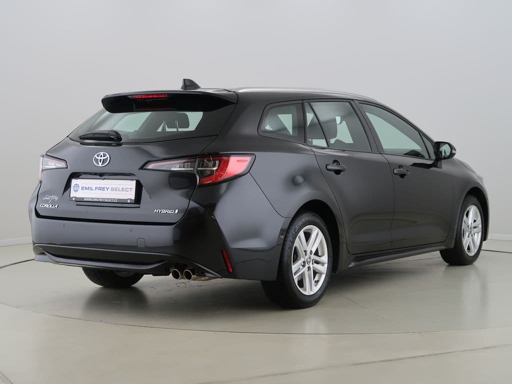 2022 Toyota COROLLA - 5