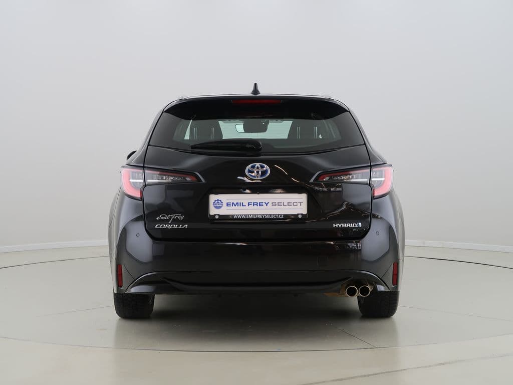 2022 Toyota COROLLA - 6
