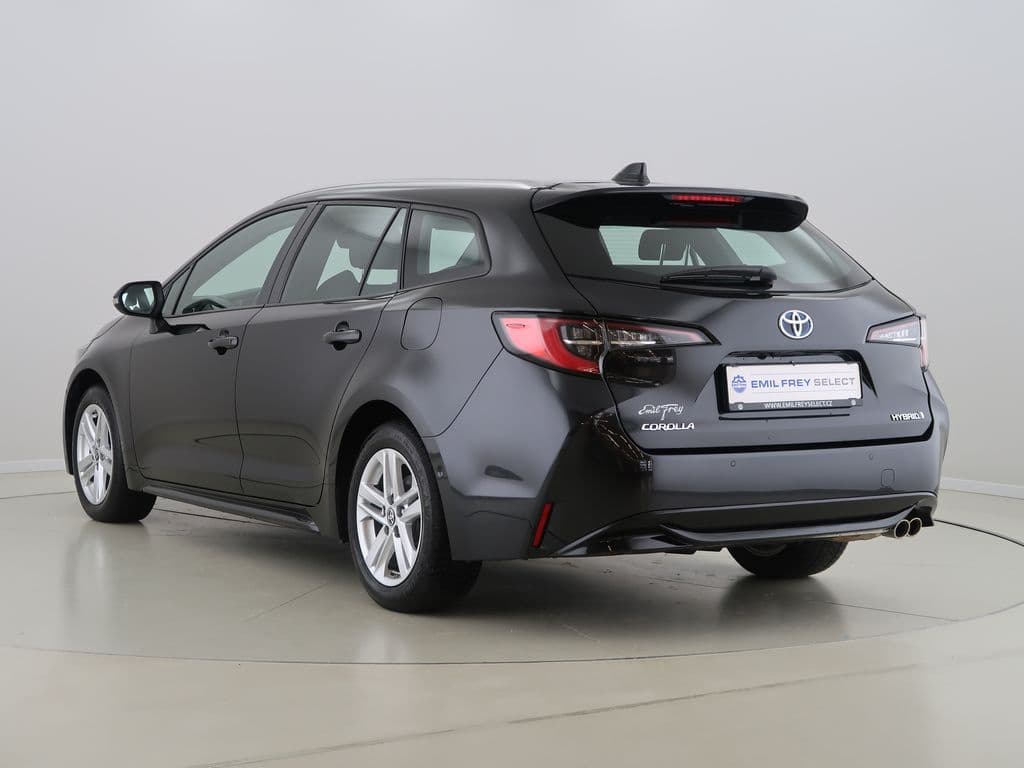 2022 Toyota COROLLA - 7