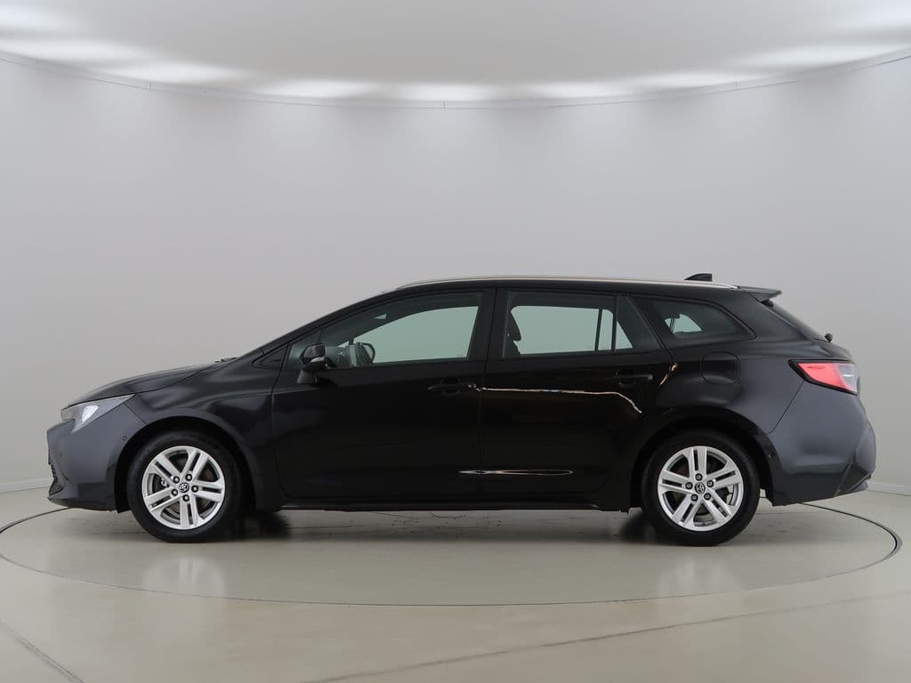 2022 Toyota COROLLA - 8