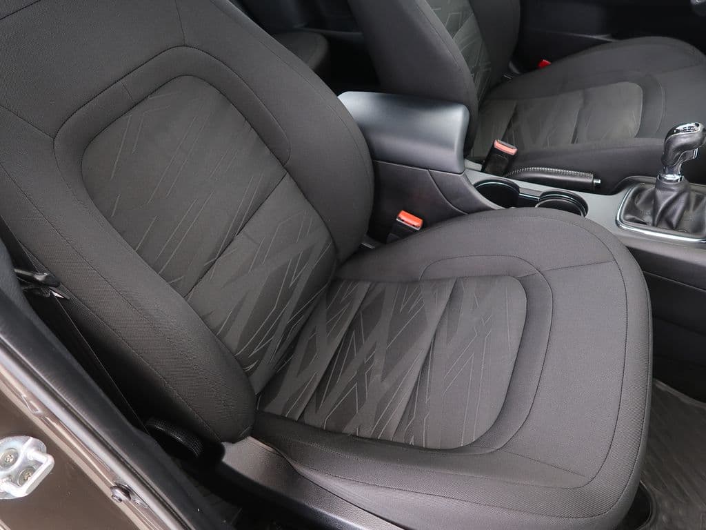 2017 Kia CEE'D - 14