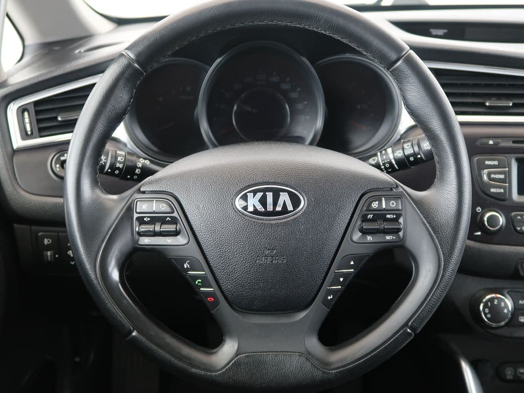 2017 Kia CEE'D - 15