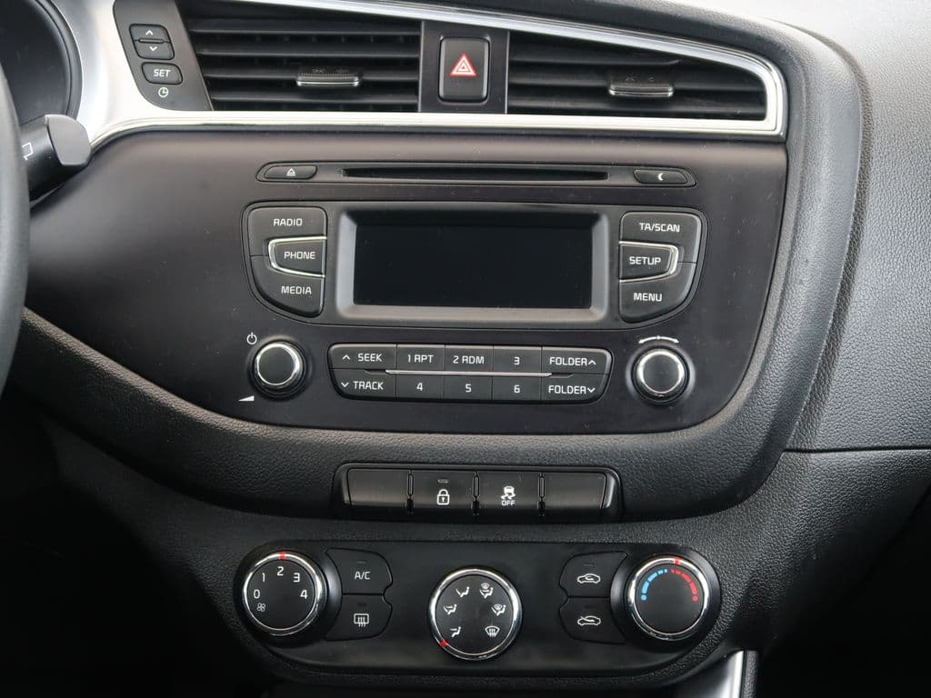 2017 Kia CEE'D - 17