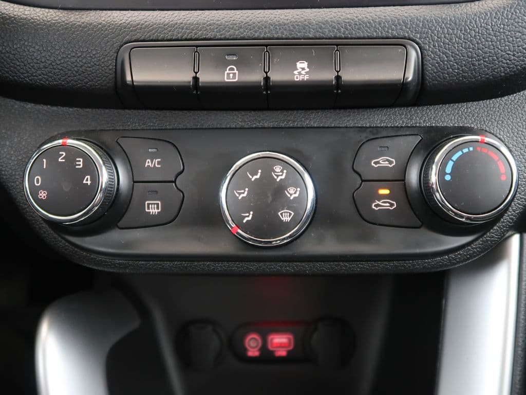 2017 Kia CEE'D - 19