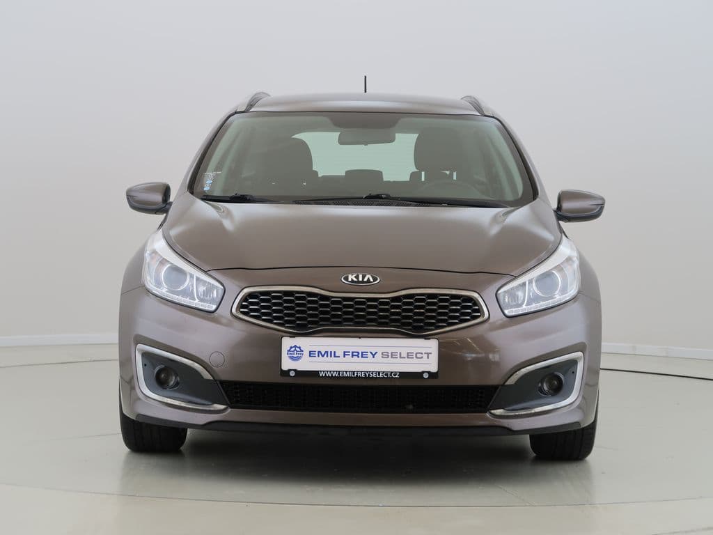 2017 Kia CEE'D - 2