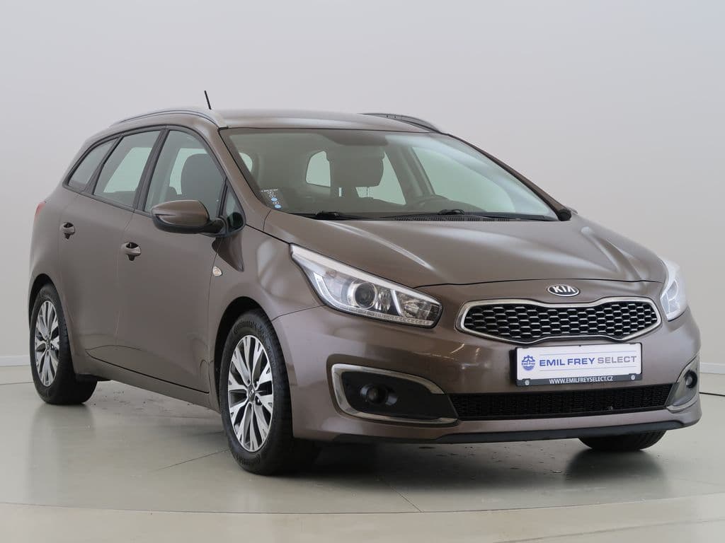 2017 Kia CEE'D - 3