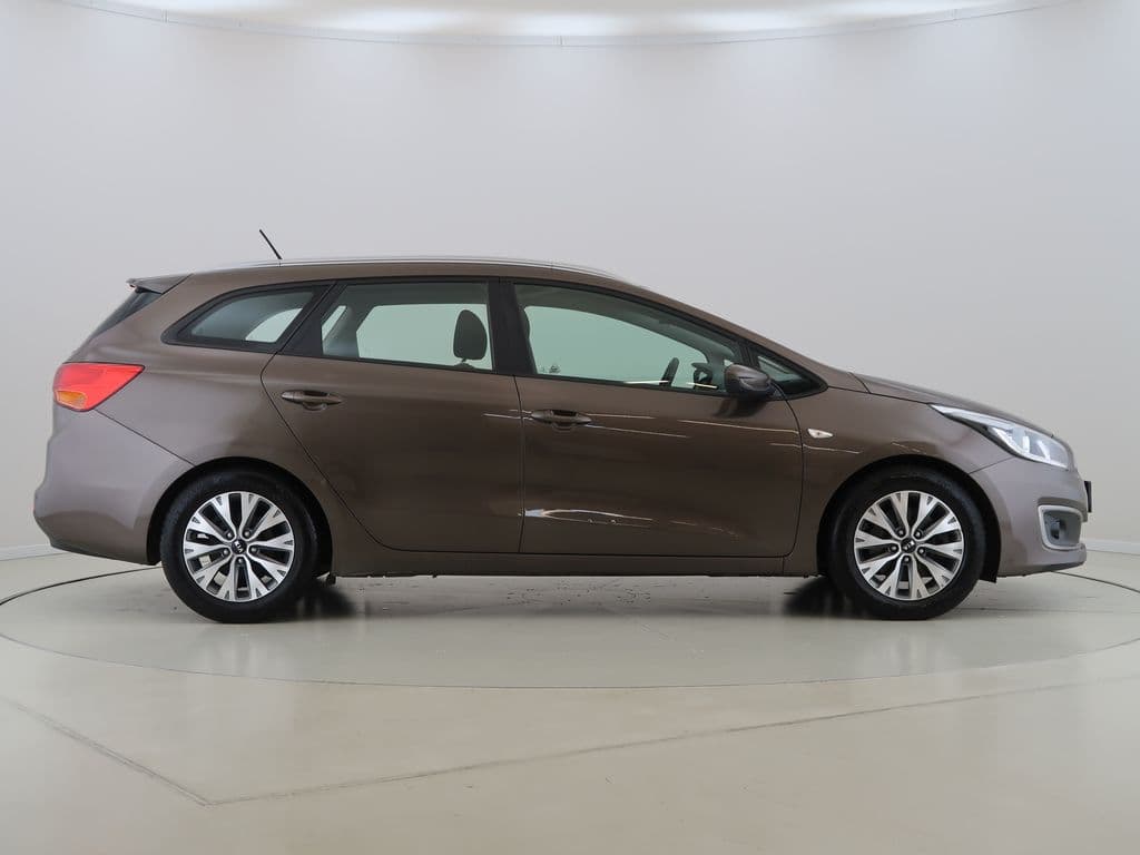 2017 Kia CEE'D - 4