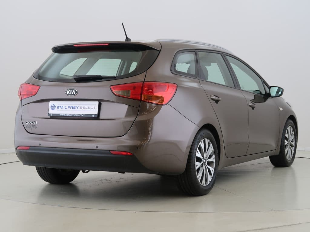 2017 Kia CEE'D - 5