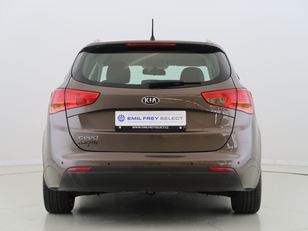 2017 Kia CEE'D - 6