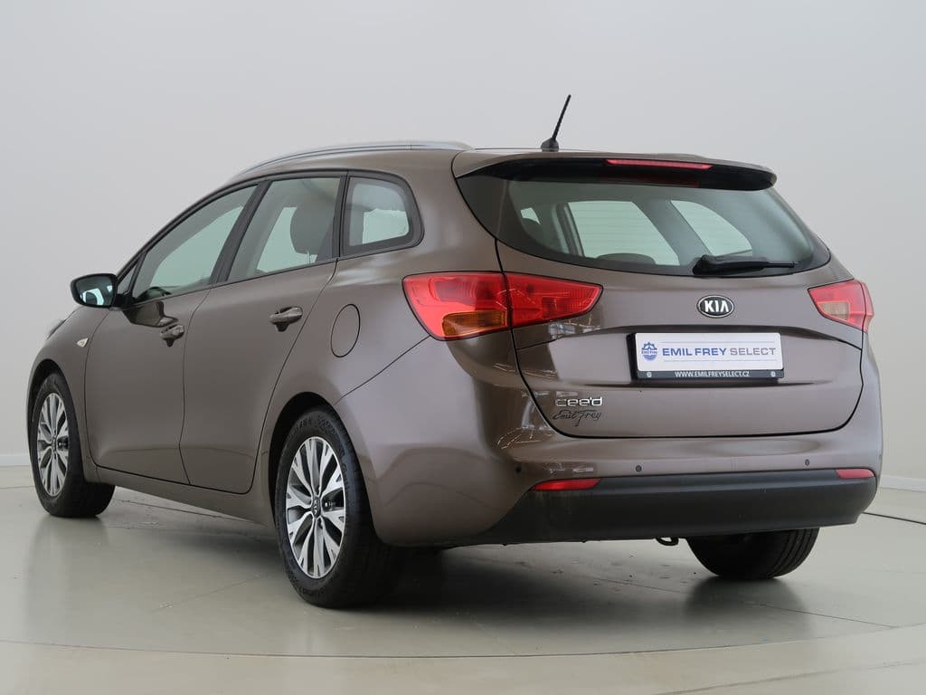 2017 Kia CEE'D - 7