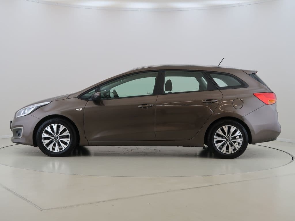 2017 Kia CEE'D - 8