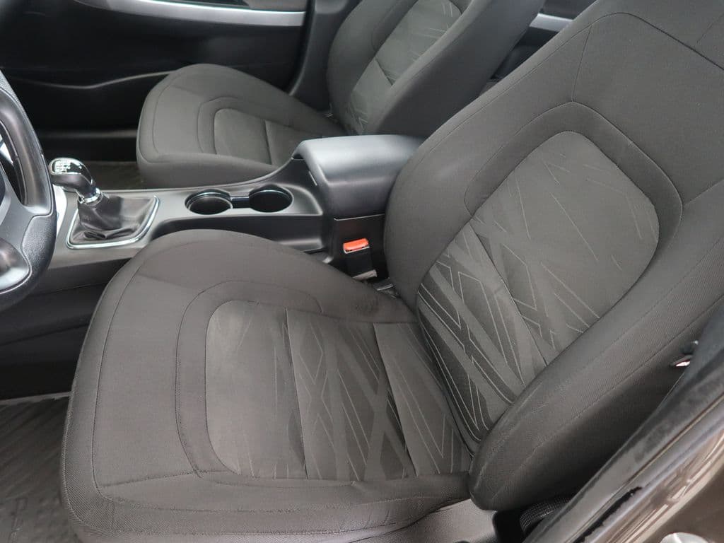2017 Kia CEE'D - 9