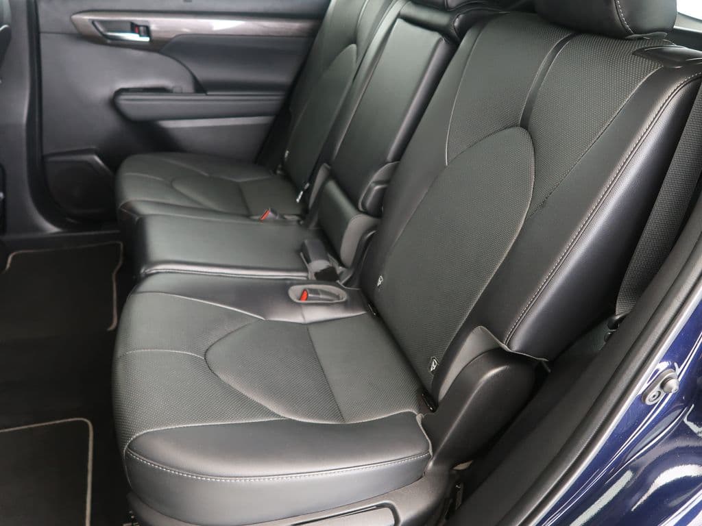 2022 Toyota HIGHLANDER - 10