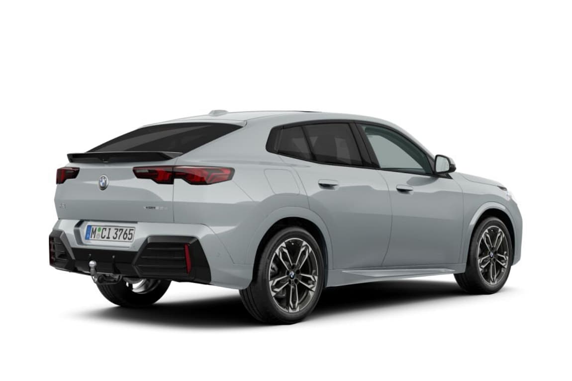 2026 BMW X2 - 2