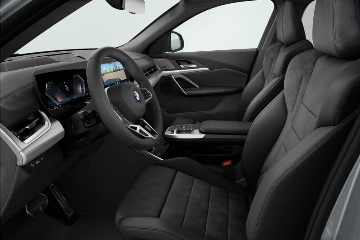 2026 BMW X2 - 3