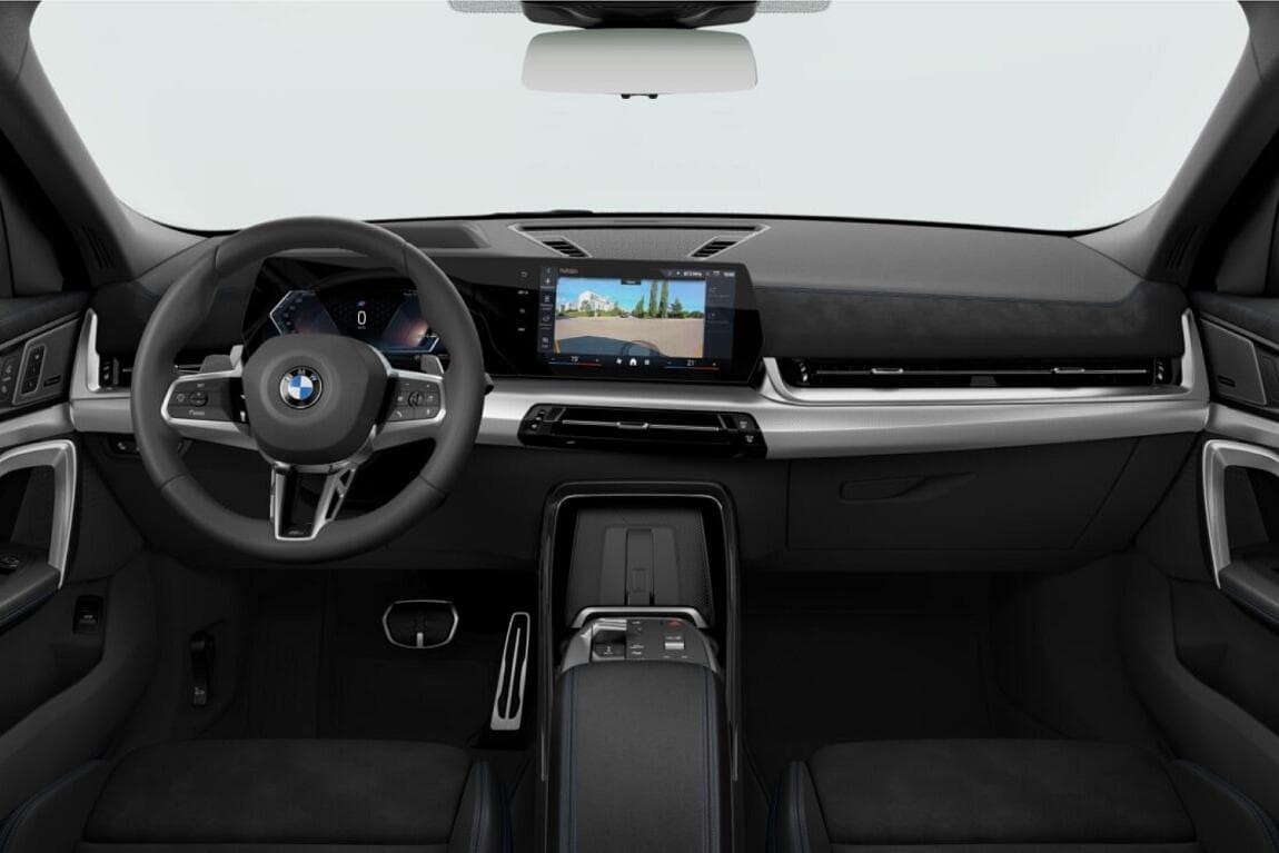 2026 BMW X2 - 4