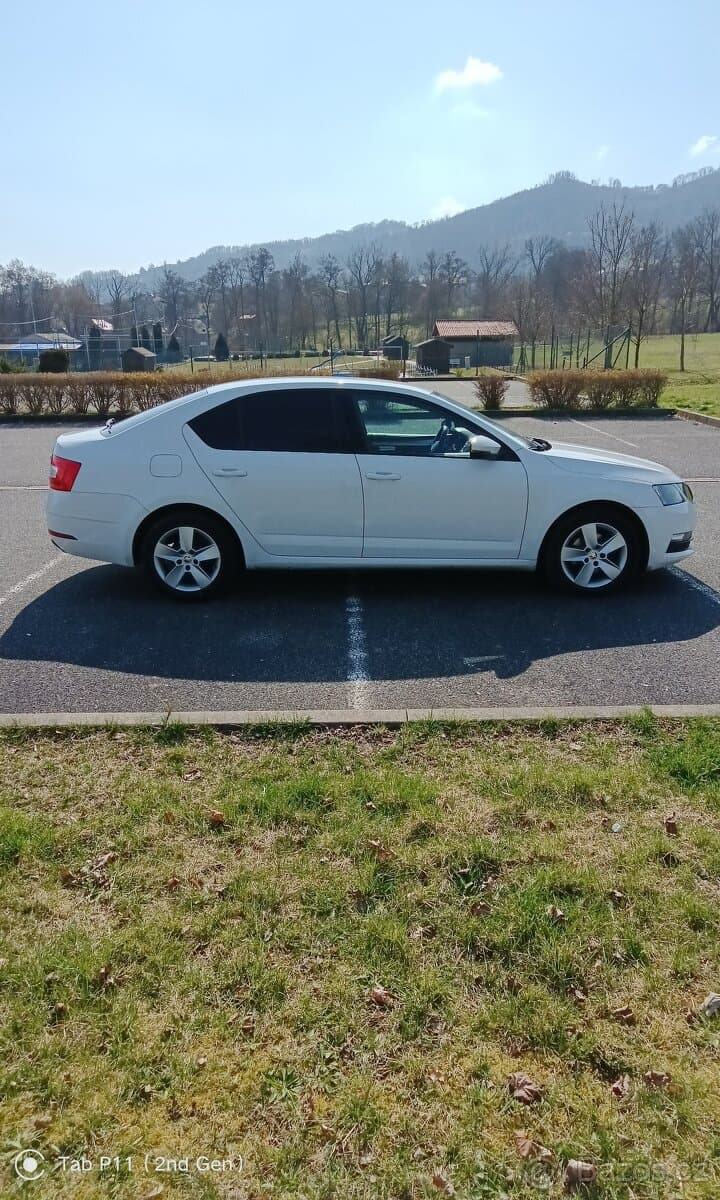 2018 Škoda OCTAVIA - 3