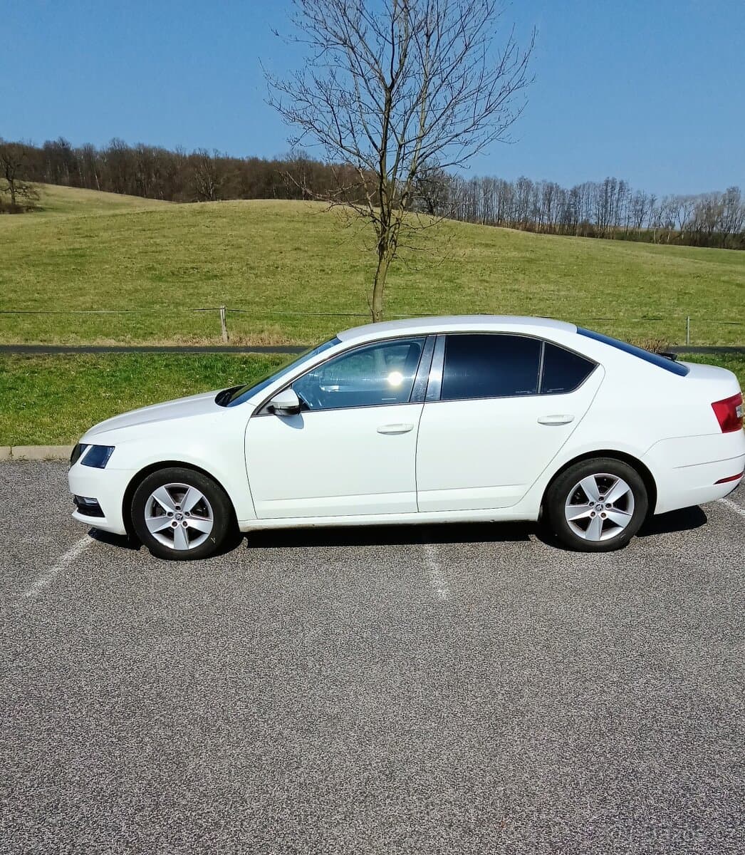 2018 Škoda OCTAVIA - 4