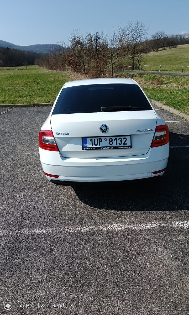 2018 Škoda OCTAVIA - 5