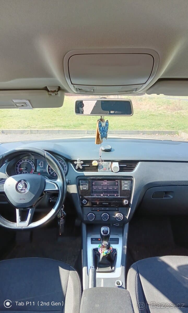 2018 Škoda OCTAVIA - 7