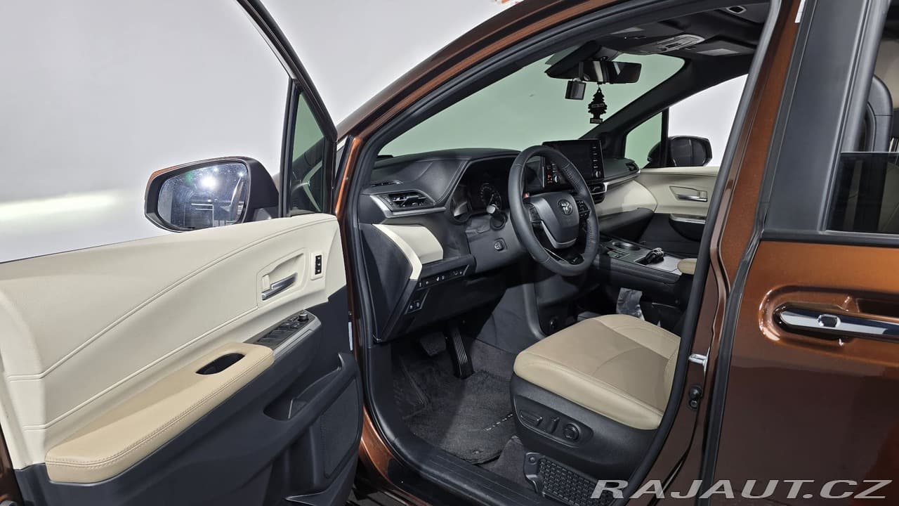 2023 Toyota OSTATNÍ - 10