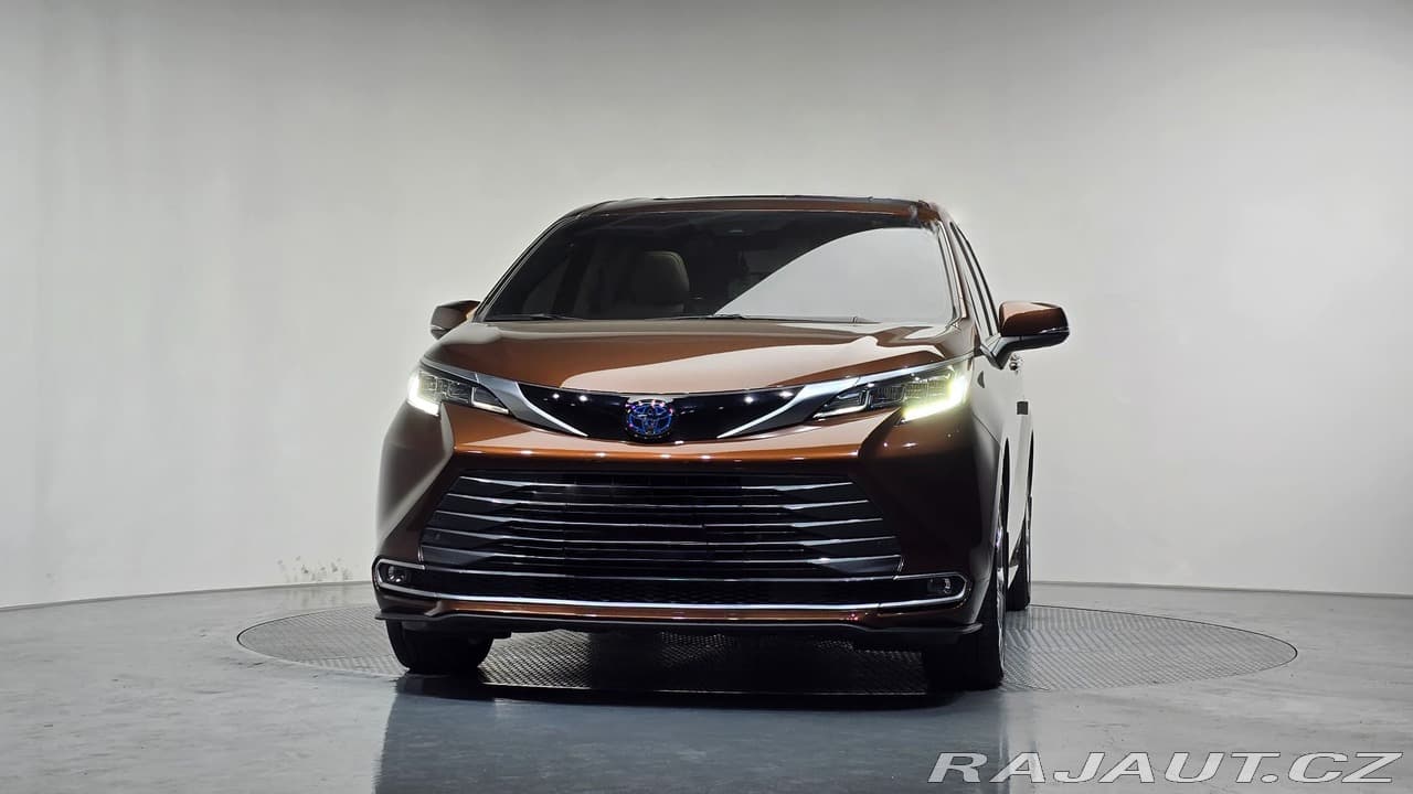 2023 Toyota OSTATNÍ - 3