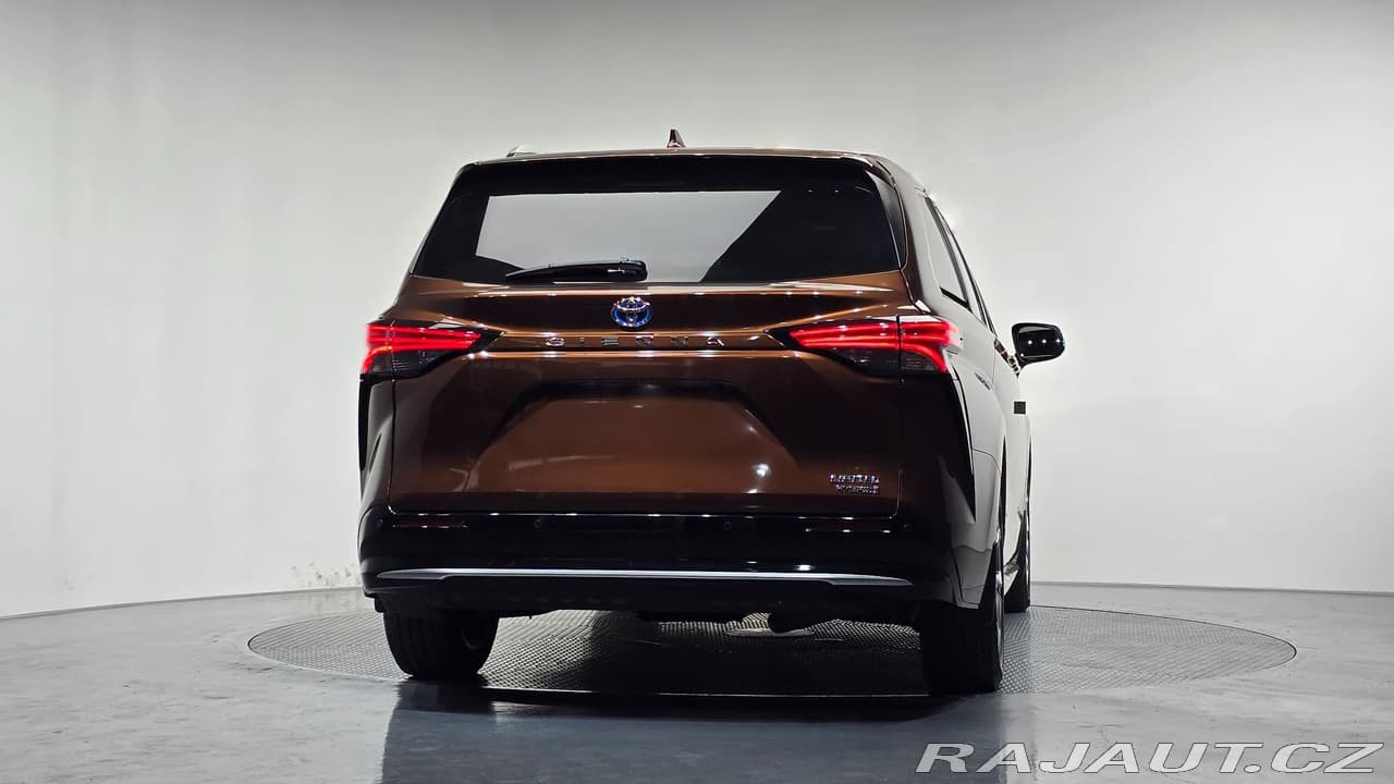 2023 Toyota OSTATNÍ - 4