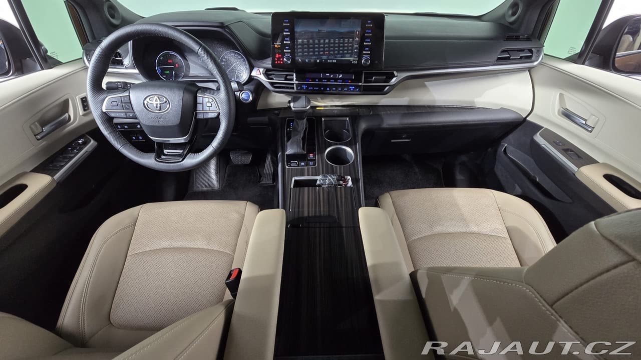 2023 Toyota OSTATNÍ - 7