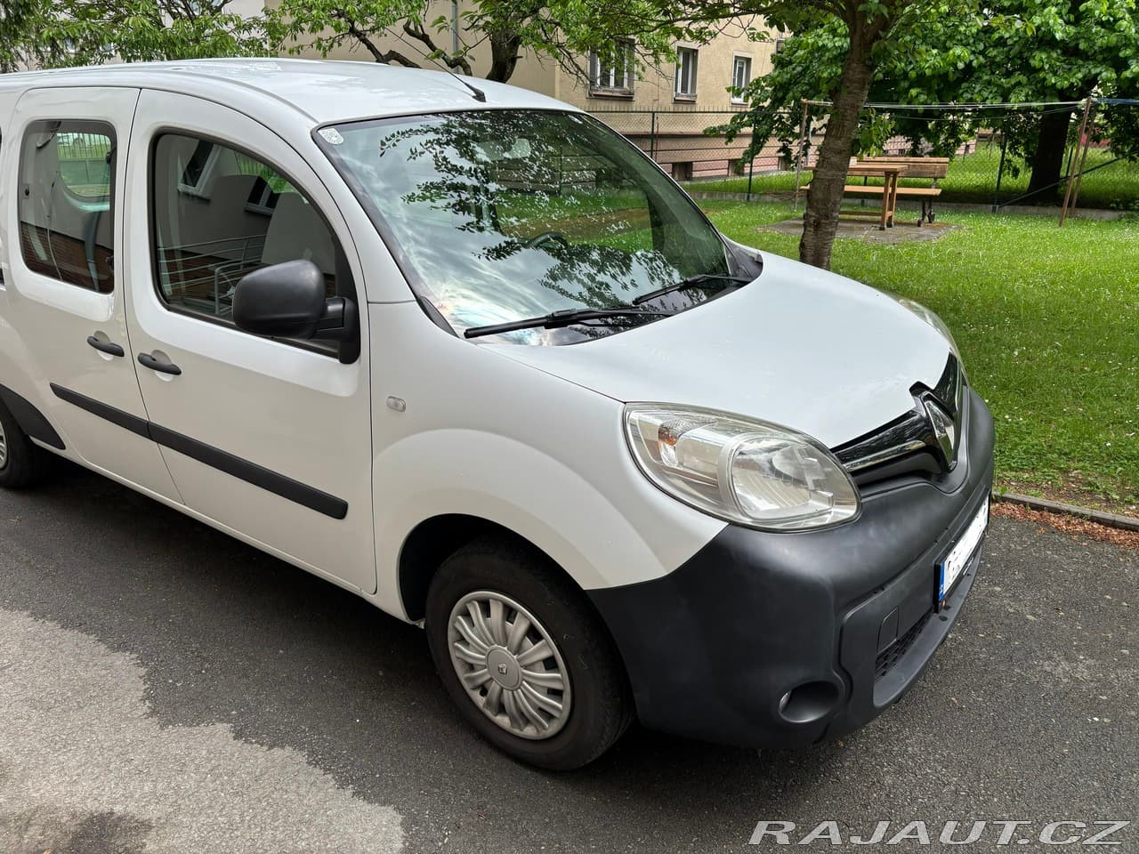 2015 Renault KANGOO