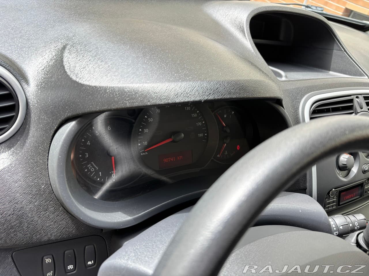 2015 Renault KANGOO - 19