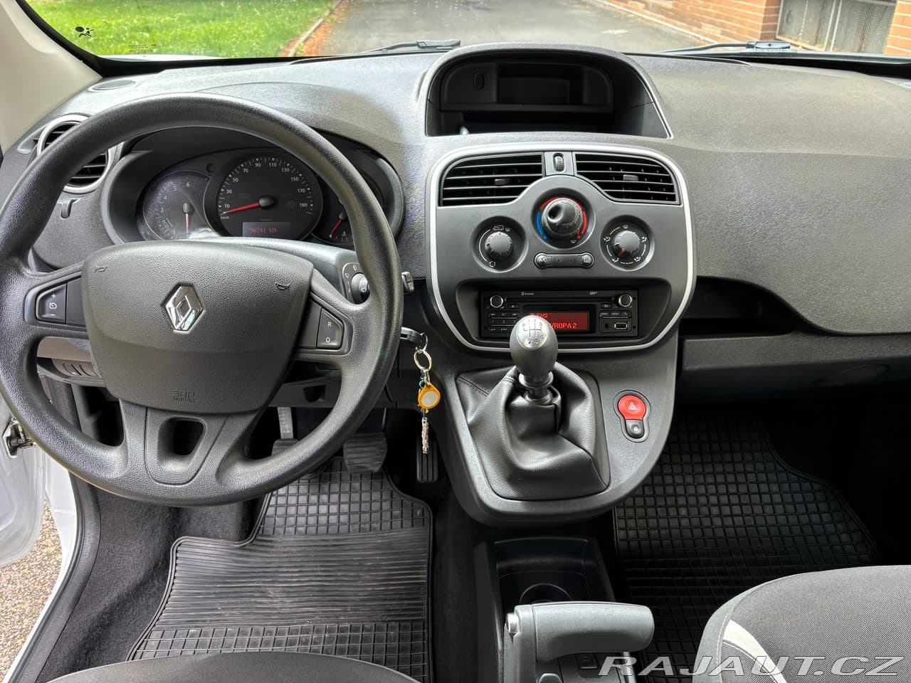 2015 Renault KANGOO - 21