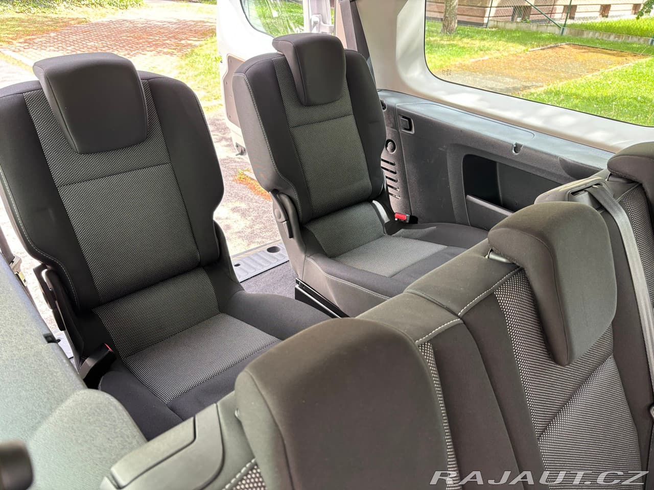2015 Renault KANGOO - 29